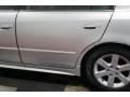 Sheer Silver Metallic - Altima 2.5 SL Photo No. 54