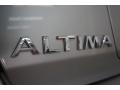 2002 Sheer Silver Metallic Nissan Altima 2.5 SL  photo #62