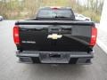 2015 Black Chevrolet Colorado WT Extended Cab 4WD  photo #8