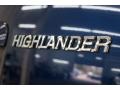 Indigo Ink Pearl - Highlander V6 Photo No. 64