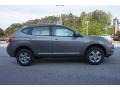  2015 Rogue Select S Platinum Graphite