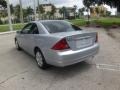 Satin Silver Metallic - Civic EX Coupe Photo No. 3