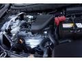  2015 Rogue Select S 2.5 Liter DOHC 16-Valve CVTCS 4 Cylinder Engine