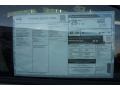  2015 Rogue Select S Window Sticker