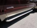 Dark Copper Metallic - F350 Super Duty King Ranch Crew Cab 4x4 Dually Photo No. 13