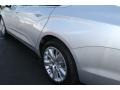 2014 Silver Ice Metallic Chevrolet Impala LS  photo #4