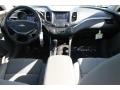 2014 Silver Ice Metallic Chevrolet Impala LS  photo #10