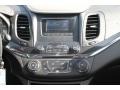 2014 Silver Ice Metallic Chevrolet Impala LS  photo #12