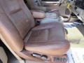 Dark Copper Metallic - F350 Super Duty King Ranch Crew Cab 4x4 Dually Photo No. 25