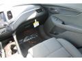 2014 Silver Ice Metallic Chevrolet Impala LS  photo #13