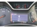 2014 Silver Ice Metallic Chevrolet Impala LS  photo #14