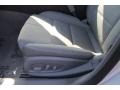 2014 Silver Ice Metallic Chevrolet Impala LS  photo #16