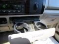 Dark Copper Metallic - F350 Super Duty King Ranch Crew Cab 4x4 Dually Photo No. 44