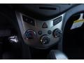Black Granite Metallic - Sonic LS Hatchback Photo No. 15