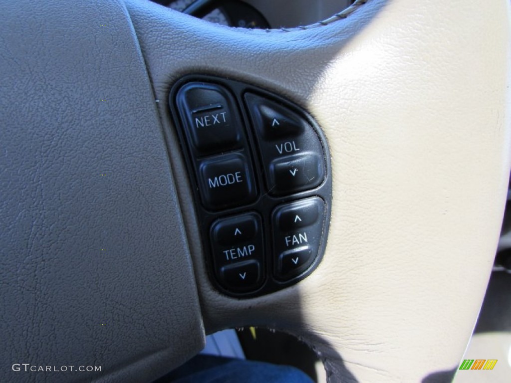 2006 F350 Super Duty King Ranch Crew Cab 4x4 Dually - Dark Copper Metallic / Castano Brown Leather photo #49