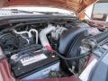 Dark Copper Metallic - F350 Super Duty King Ranch Crew Cab 4x4 Dually Photo No. 52
