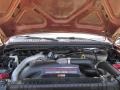 Dark Copper Metallic - F350 Super Duty King Ranch Crew Cab 4x4 Dually Photo No. 53