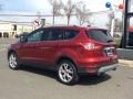 2014 Ruby Red Ford Escape Titanium 2.0L EcoBoost 4WD  photo #7