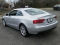 Ice Silver Metallic - A5 2.0T quattro Coupe Photo No. 11