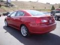 2012 Rave Red Mitsubishi Galant ES  photo #5