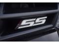 2015 Chevrolet Camaro SS Convertible Marks and Logos