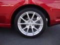 Rave Red - Galant ES Photo No. 24