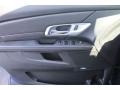 Atlantis Blue Metallic - Terrain SLT Photo No. 15