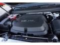 3.6 Liter DI DOHC 24-Valve V6 2015 Chevrolet Colorado LT Crew Cab Engine