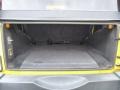 Detonator Yellow - Wrangler Unlimited X 4x4 Photo No. 5
