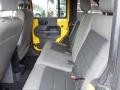 Detonator Yellow - Wrangler Unlimited X 4x4 Photo No. 12