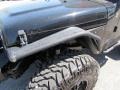 Black - Wrangler Sahara 4x4 Photo No. 11
