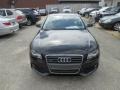 Brilliant Black - A4 2.0T quattro Sedan Photo No. 11