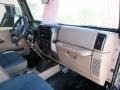 Black - Wrangler Sahara 4x4 Photo No. 18