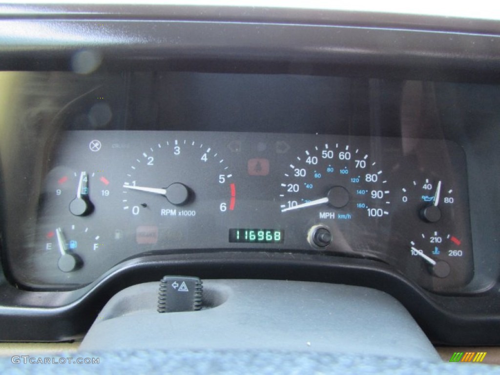 1999 Wrangler Sahara 4x4 - Black / Camel/Dark Green photo #30