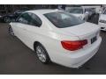 Alpine White - 3 Series 328i xDrive Coupe Photo No. 3