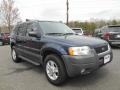 2003 True Blue Metallic Ford Escape XLT V6  photo #1