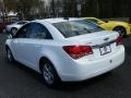 2015 Summit White Chevrolet Cruze LT  photo #4