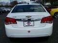 2015 Summit White Chevrolet Cruze LT  photo #5