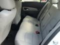2015 Summit White Chevrolet Cruze LT  photo #6