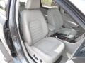 Platinum Gray Metallic - Passat TDI SEL Photo No. 17