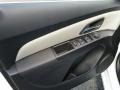 2015 Summit White Chevrolet Cruze LT  photo #8