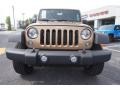 Copper Brown Pearl - Wrangler Unlimited Sport S 4x4 Photo No. 2