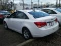 2015 Summit White Chevrolet Cruze LT  photo #3