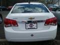 2015 Summit White Chevrolet Cruze LT  photo #4
