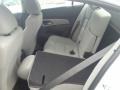 2015 Summit White Chevrolet Cruze LT  photo #5