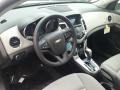 2015 Summit White Chevrolet Cruze LT  photo #6