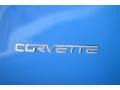 2010 Jetstream Blue Metallic Chevrolet Corvette Grand Sport Convertible  photo #54