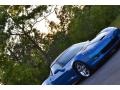 2010 Jetstream Blue Metallic Chevrolet Corvette Grand Sport Convertible  photo #55