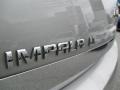 Silverstone Metallic - Impala LT Photo No. 27