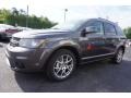 Granite Crystal Metallic - Journey R/T Photo No. 3
